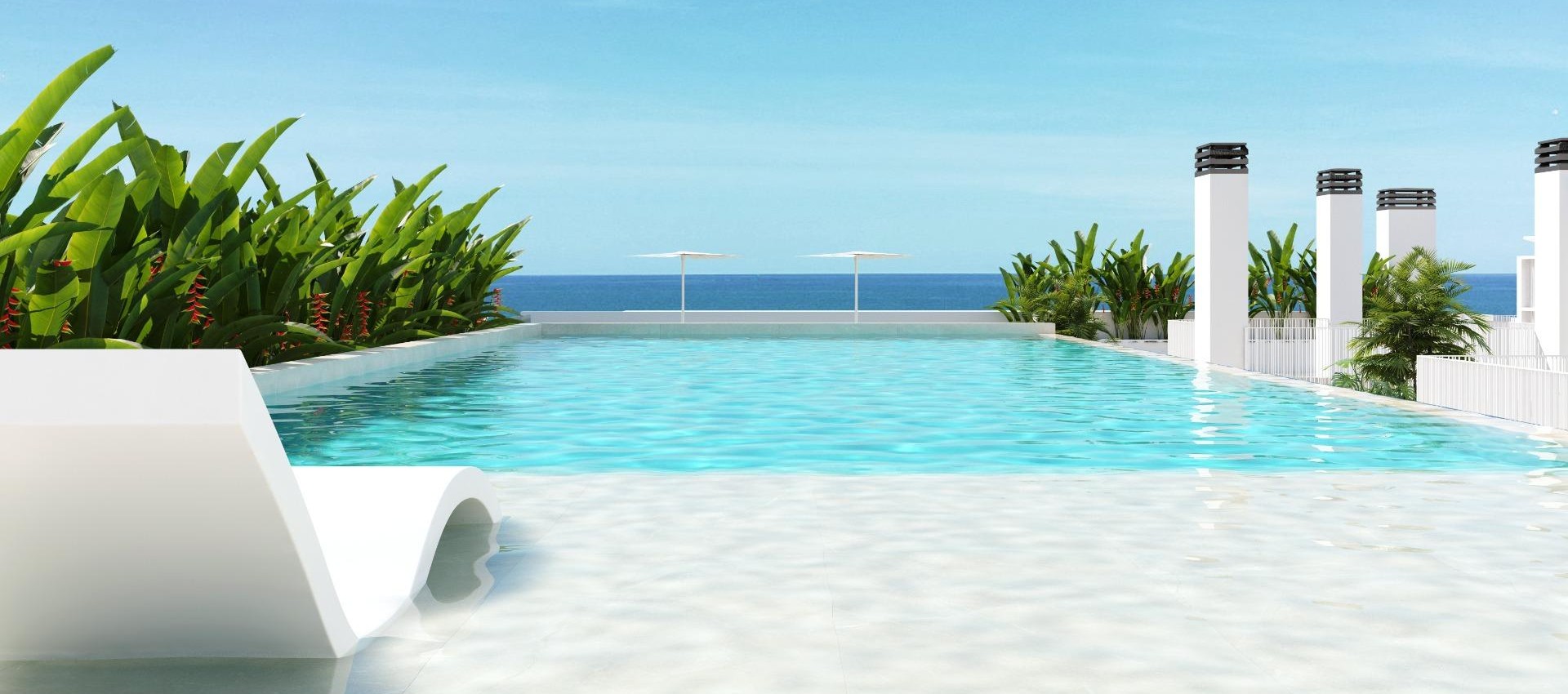 Nueva construcción  - Apartamento / piso - Guardamar del Segura - Pueblo