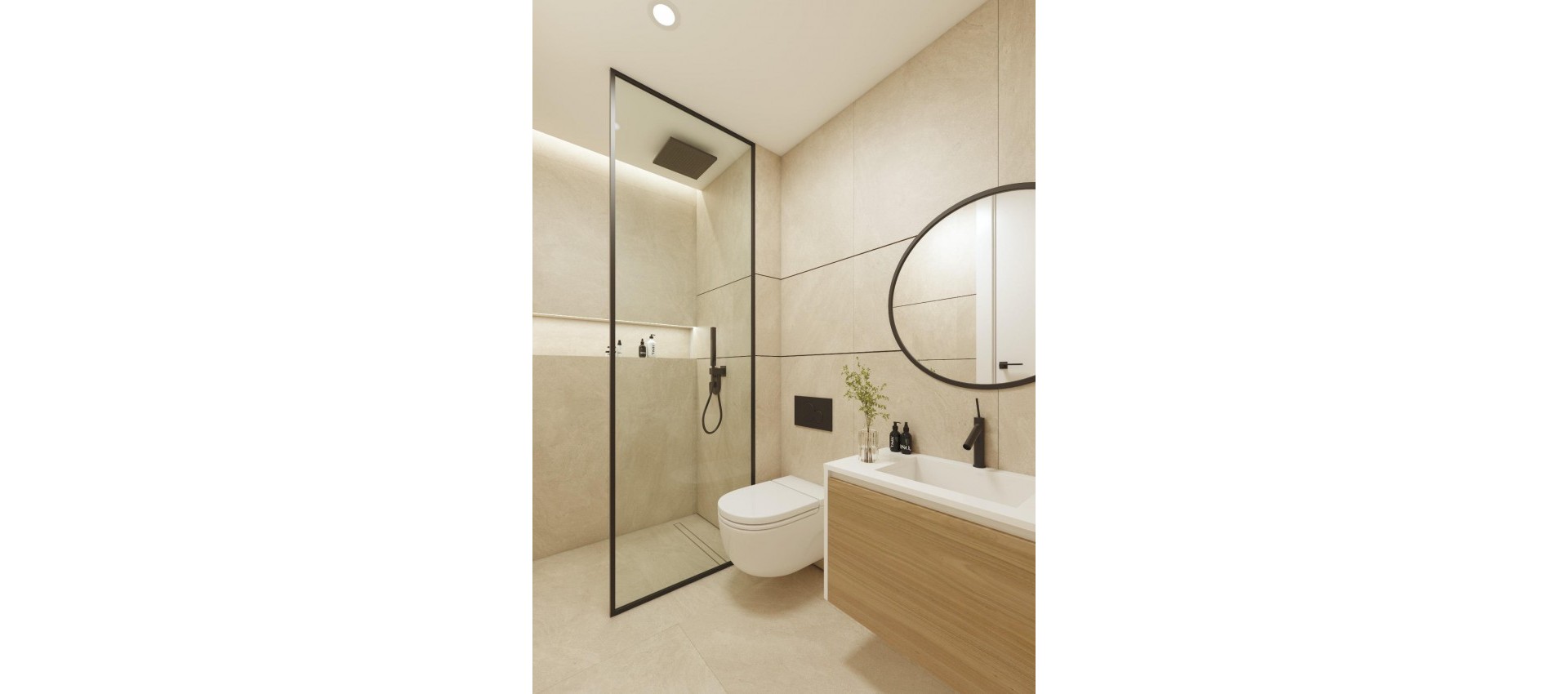 Nueva construcción  - Apartamento / piso - Guardamar del Segura - Pueblo