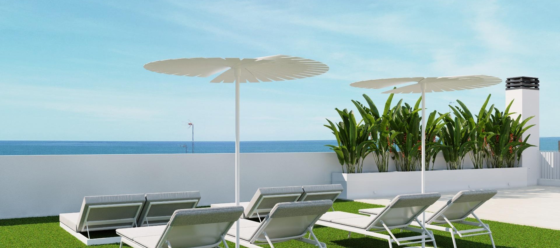 Nueva construcción  - Apartamento / piso - Guardamar del Segura - Pueblo