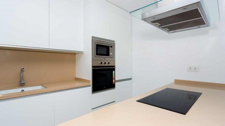 New Build - Quad House - Daya Nueva - Centro