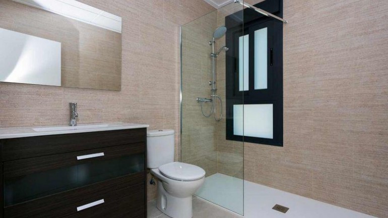 New Build - Quad House - Daya Nueva - Centro