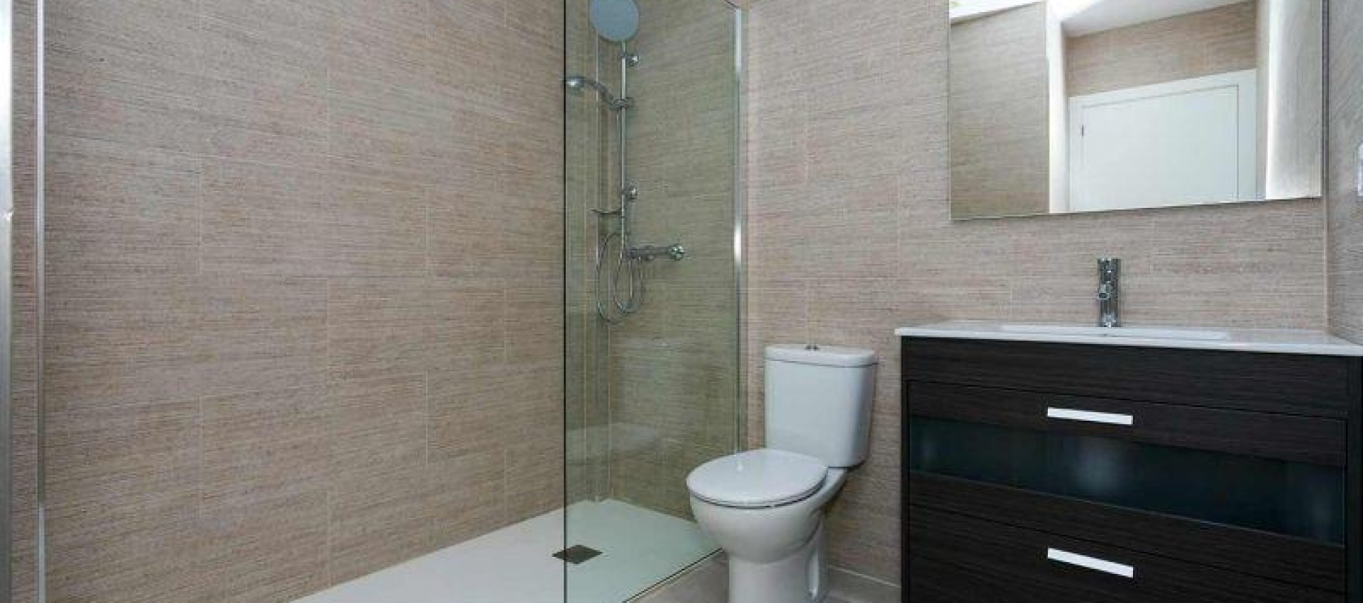 New Build - Quad House - Daya Nueva - Centro