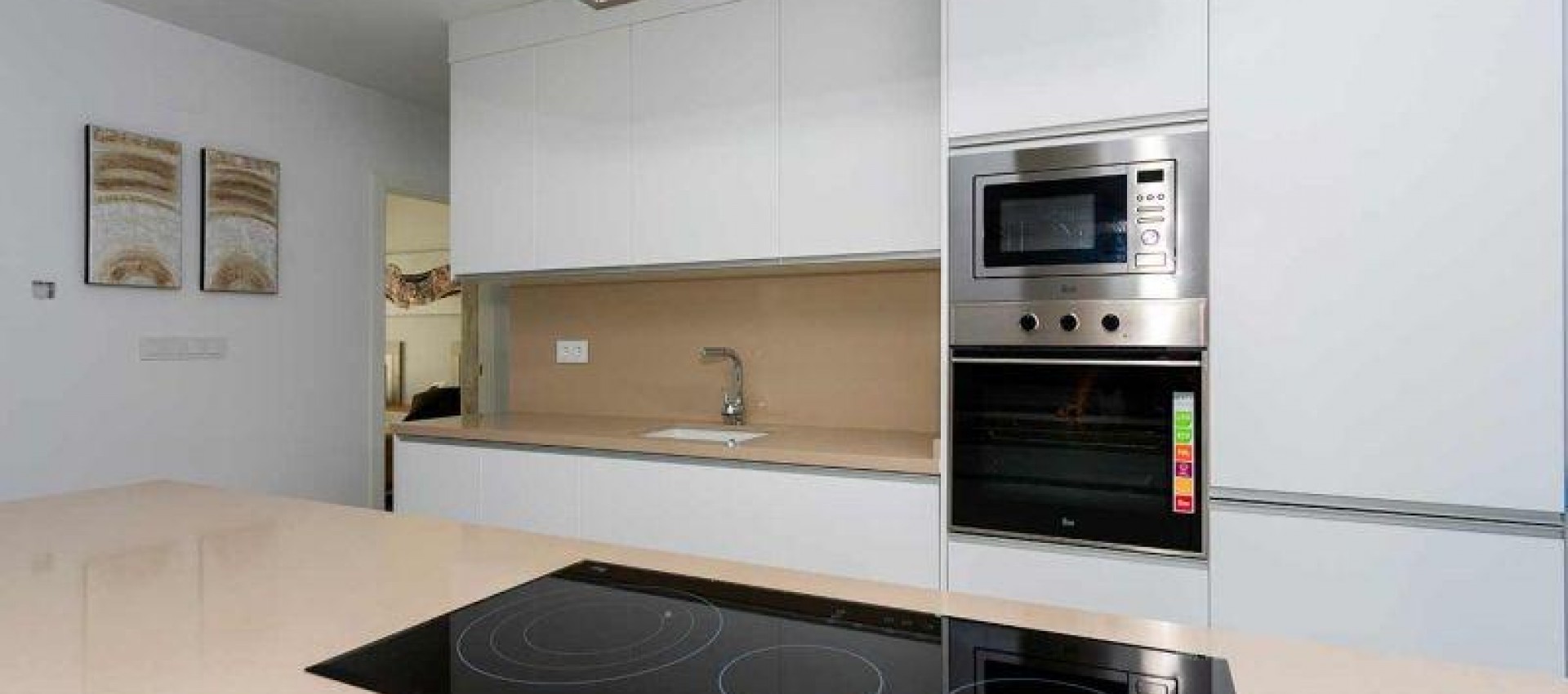 New Build - Villa - Daya Nueva - Centro