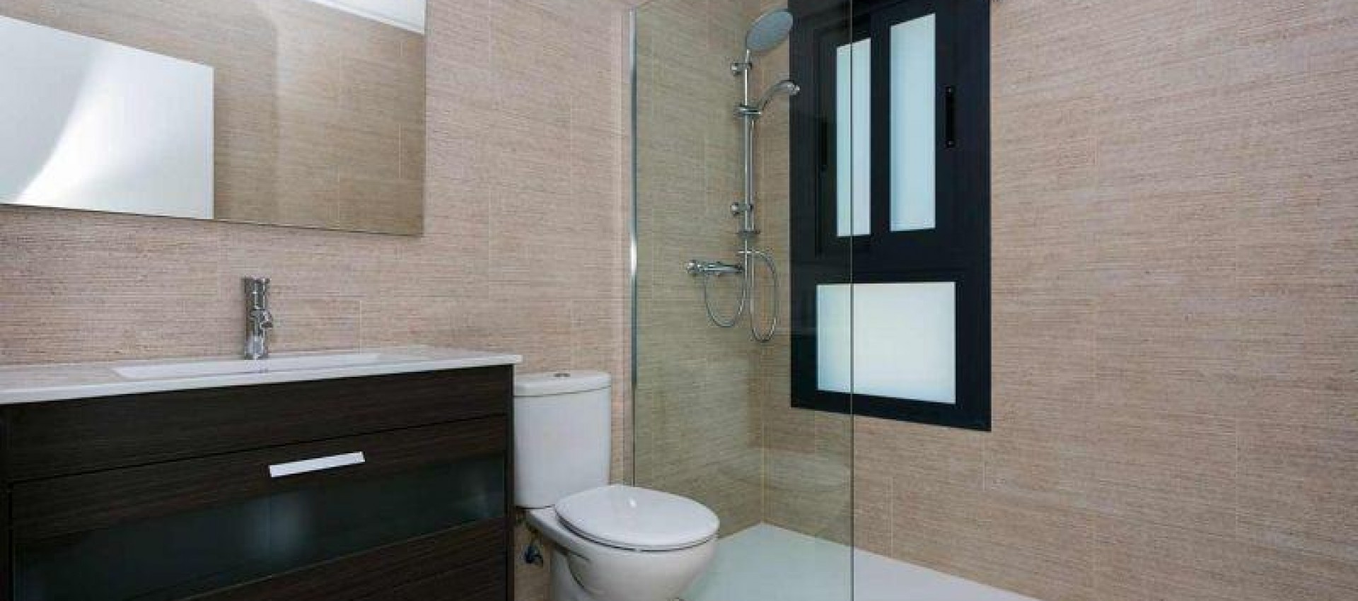 New Build - Villa - Daya Nueva - Centro