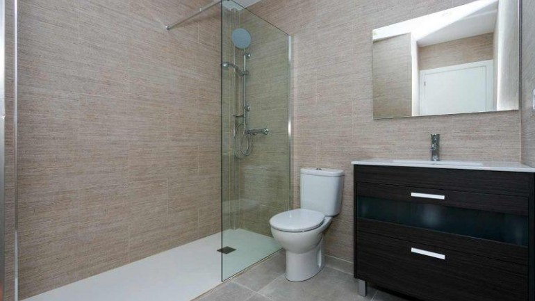 New Build - Villa - Daya Nueva - Centro