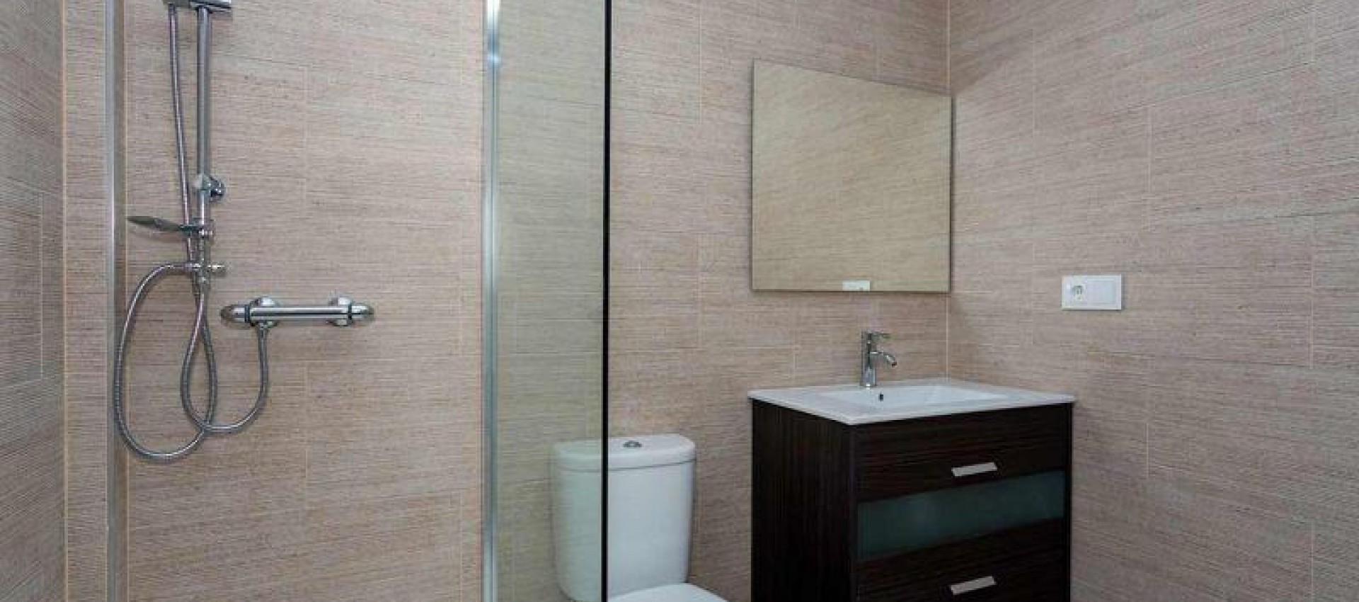 New Build - Villa - Daya Nueva - Centro