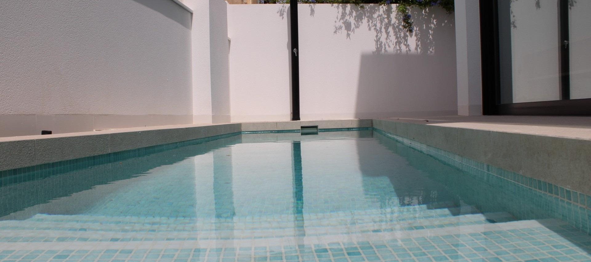 Nouvelle construction - Villa - Pilar de la Horadada - Torre de la Horadada