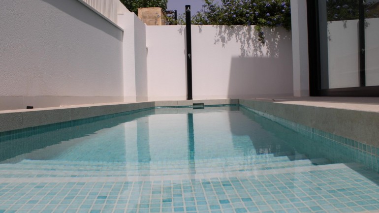 Nouvelle construction - Villa - Pilar de la Horadada - Torre de la Horadada