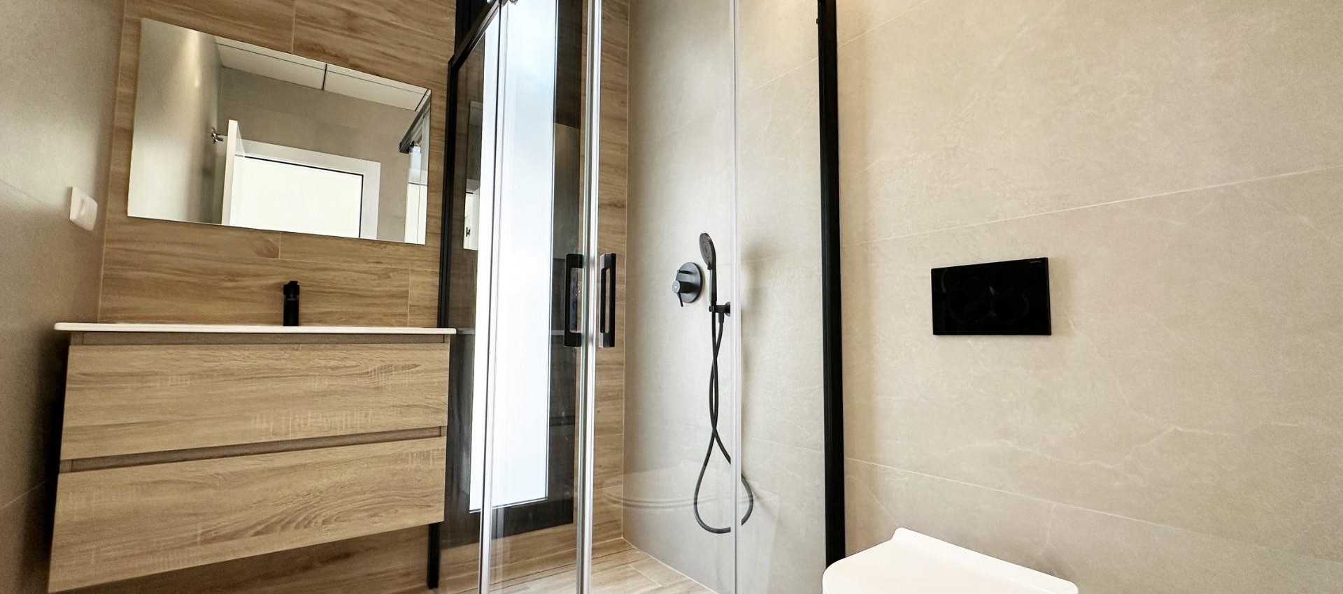 Nouvelle construction - Villa - Pilar de la Horadada - Torre de la Horadada