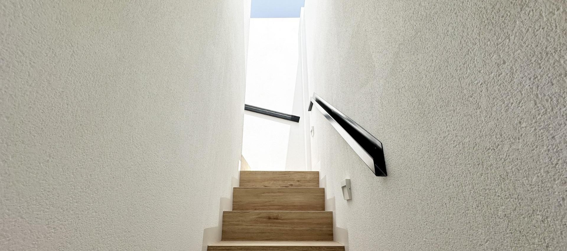 Nouvelle construction - Villa - Pilar de la Horadada - Torre de la Horadada