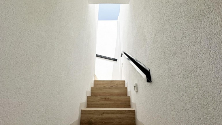 Nouvelle construction - Villa - Pilar de la Horadada - Torre de la Horadada