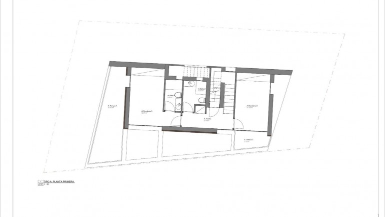 Nouvelle construction - Villa - Pilar de la Horadada - Torre de la Horadada