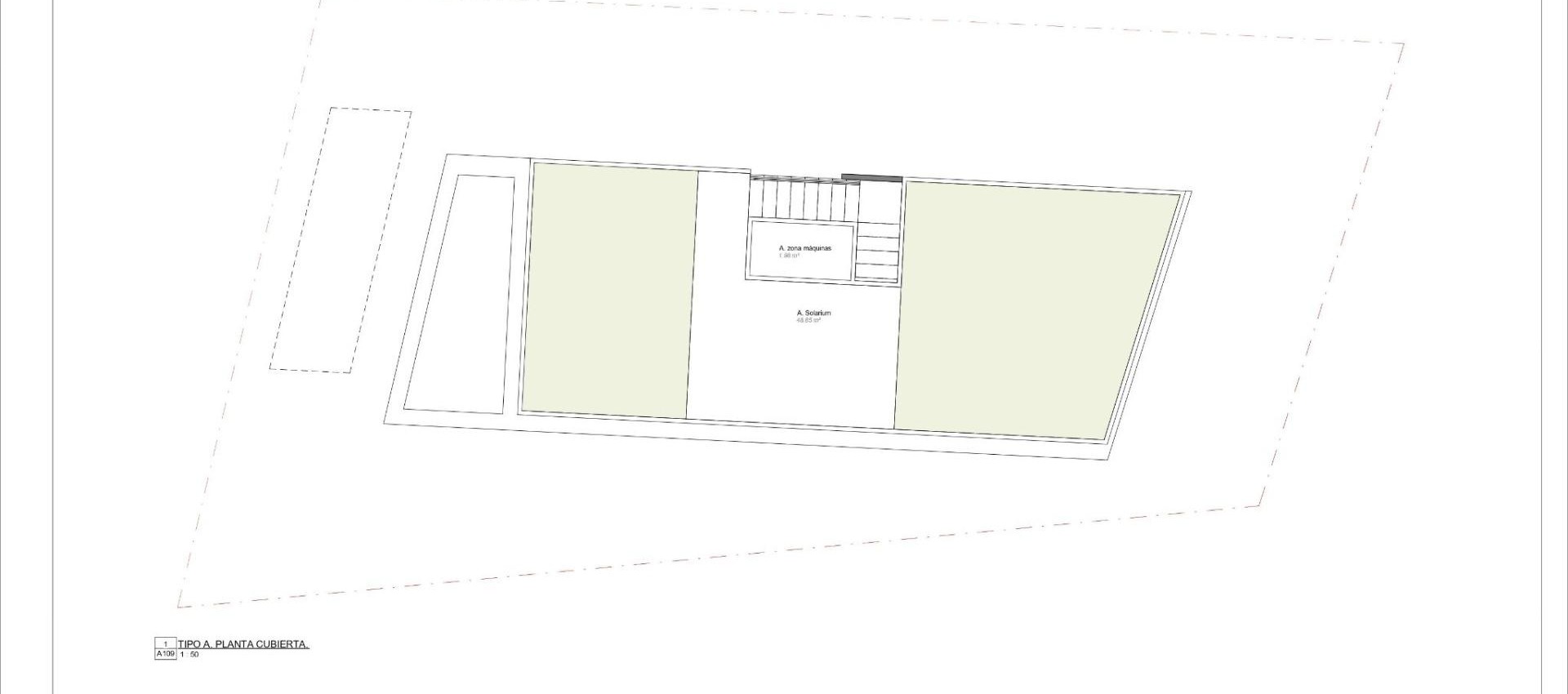 Nouvelle construction - Villa - Pilar de la Horadada - Torre de la Horadada
