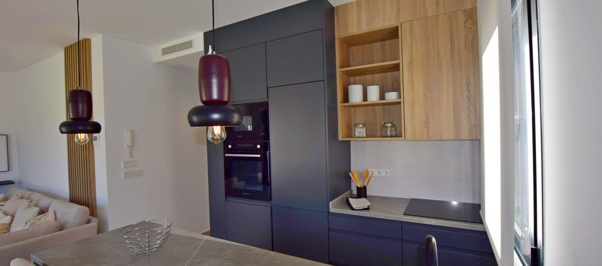 New Build - Villa - Alhama De Murcia - Condado De Alhama