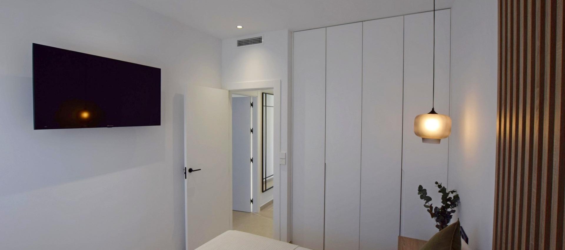 New Build - Apartment / flat - Alhama De Murcia - Condado De Alhama