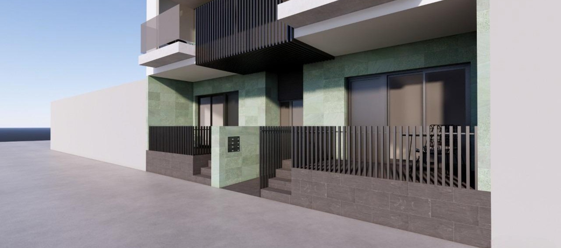 Nueva construcción  - Ático - Pilar de la Horadada - Torre de la Horadada