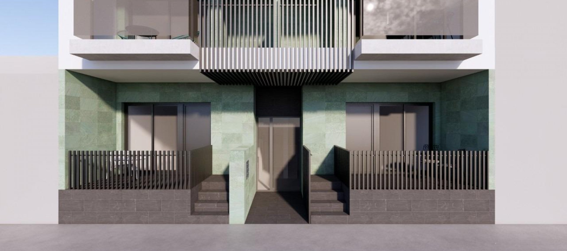 Nueva construcción  - Ático - Pilar de la Horadada - Torre de la Horadada