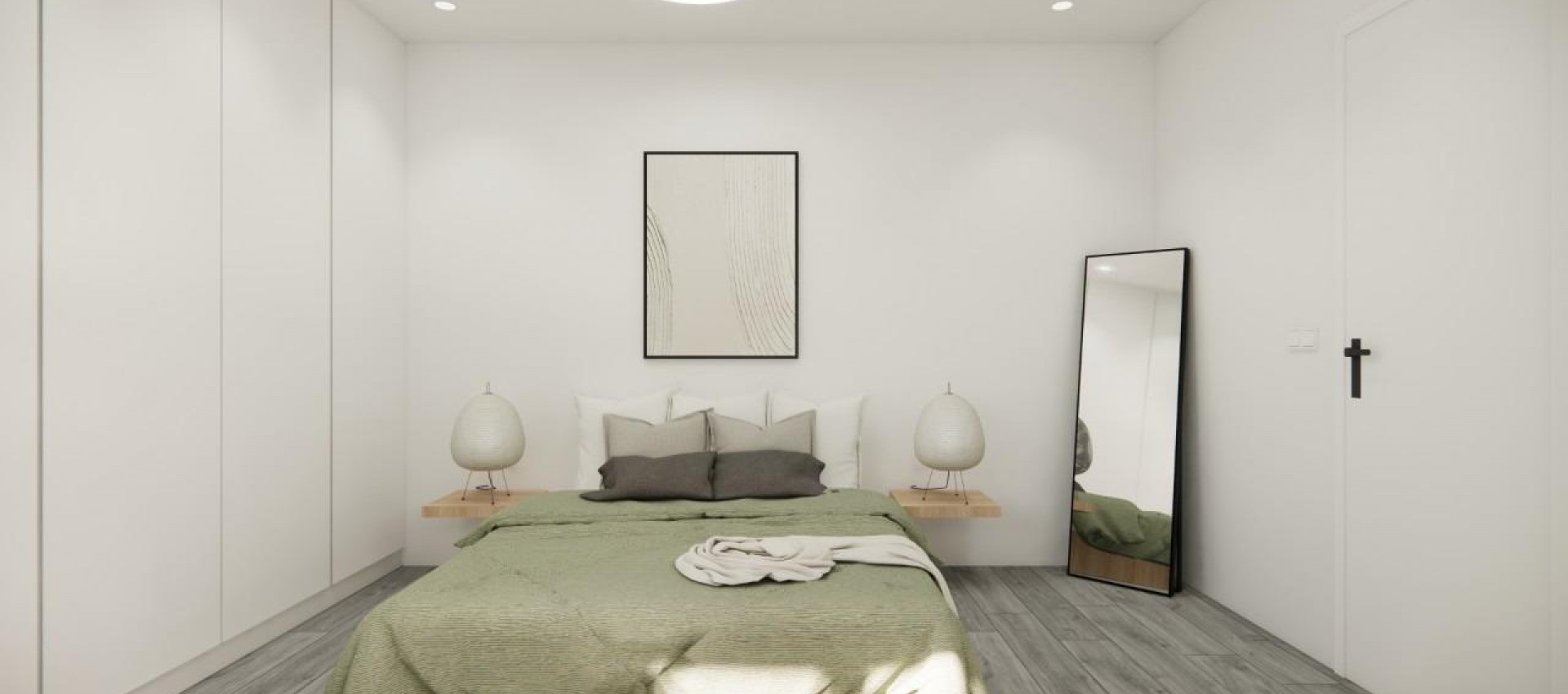 New Build - Apartment / flat - Pilar de la Horadada - Torre de la Horadada