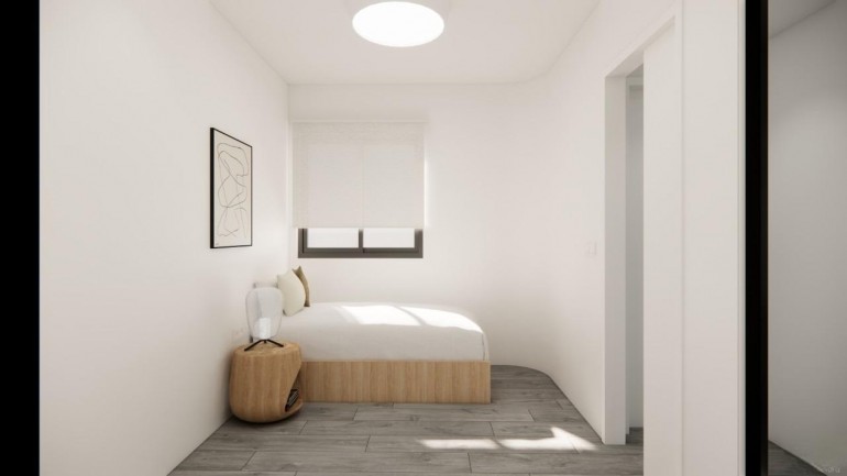 New Build - Apartment / flat - Pilar de la Horadada - Torre de la Horadada