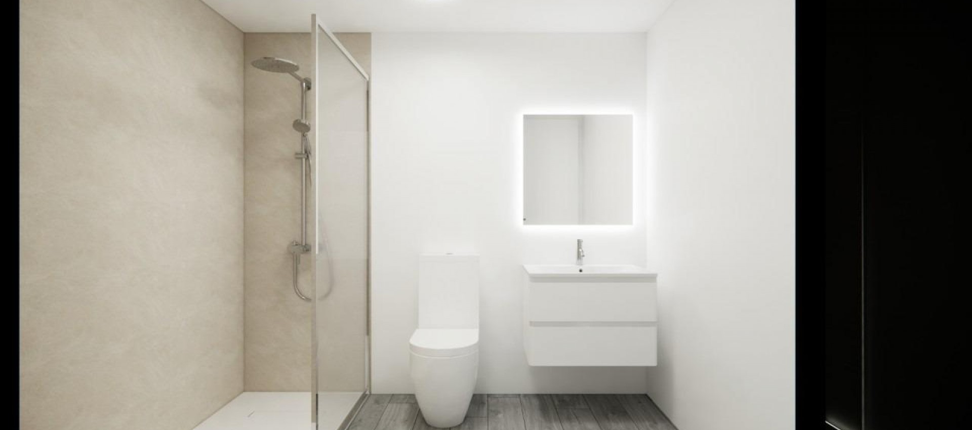 New Build - Apartment / flat - Pilar de la Horadada - Torre de la Horadada