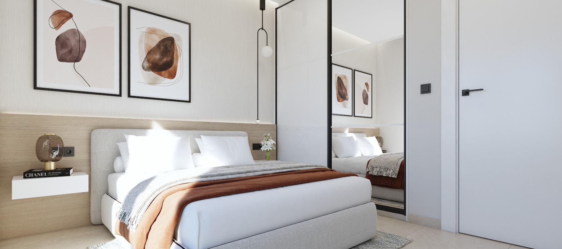 Nueva construcción  - Apartamento / piso - Guardamar del Segura - Pueblo