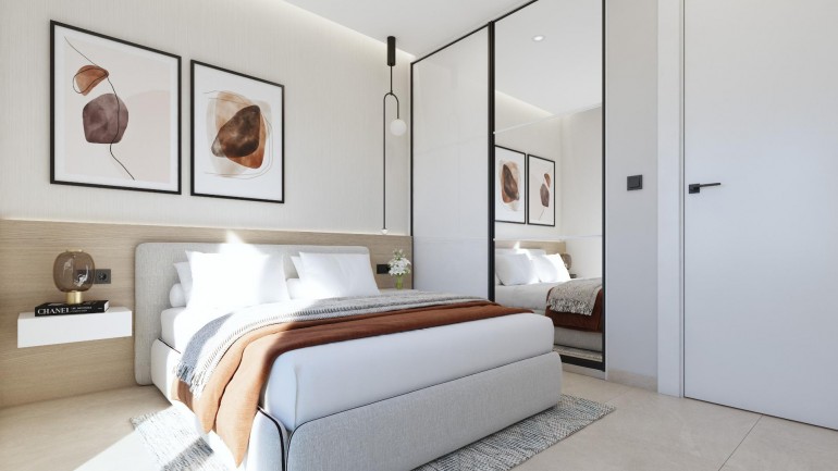 Nueva construcción  - Apartamento / piso - Guardamar del Segura - Pueblo