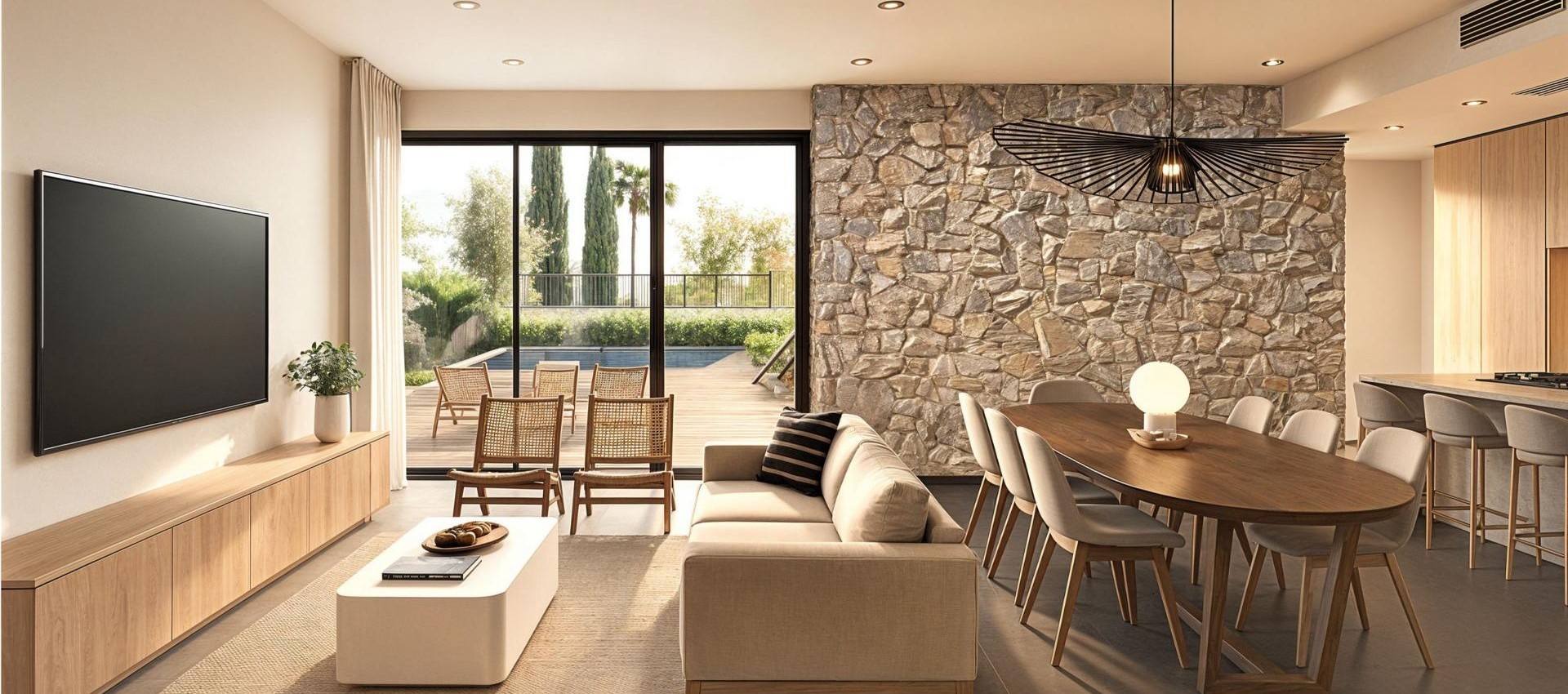 New Build - Villa - Torre Pacheco - Santa Rosalia Lake And Life Resort