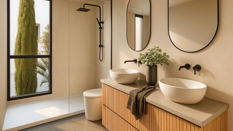 Nouvelle construction - Villa - Torre Pacheco - Santa Rosalia Lake And Life Resort