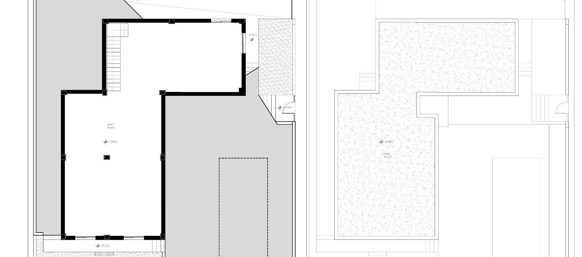 Nouvelle construction - Villa - Torre Pacheco - Santa Rosalia Lake And Life Resort