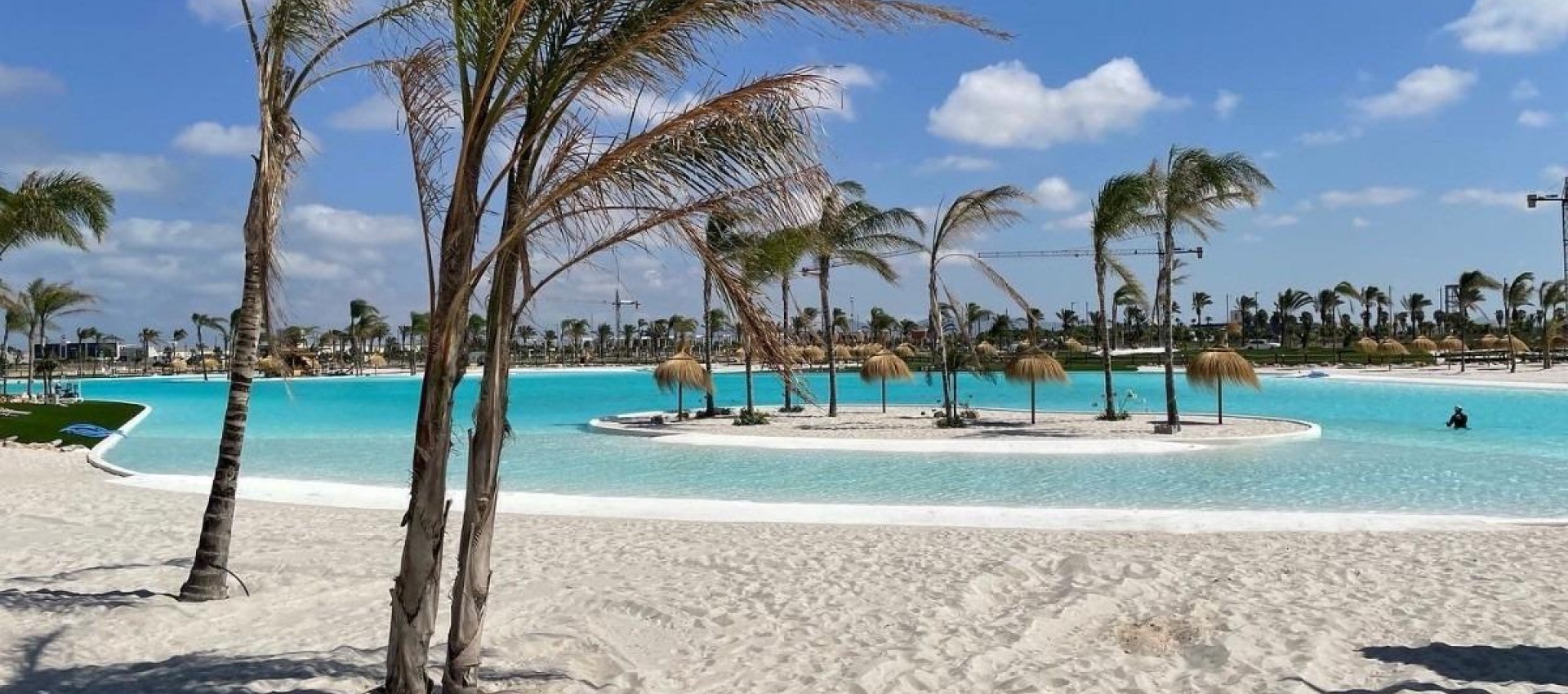 Nouvelle construction - Villa - Torre Pacheco - Santa Rosalia Lake And Life Resort