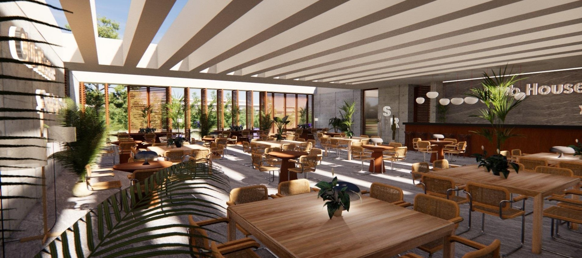 Nouvelle construction - Villa - Torre Pacheco - Santa Rosalia Lake And Life Resort