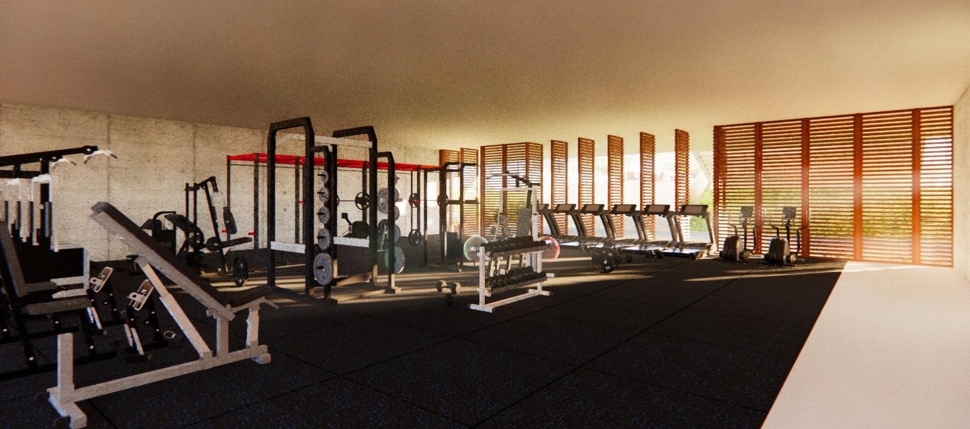 Nouvelle construction - Villa - Torre Pacheco - Santa Rosalia Lake And Life Resort