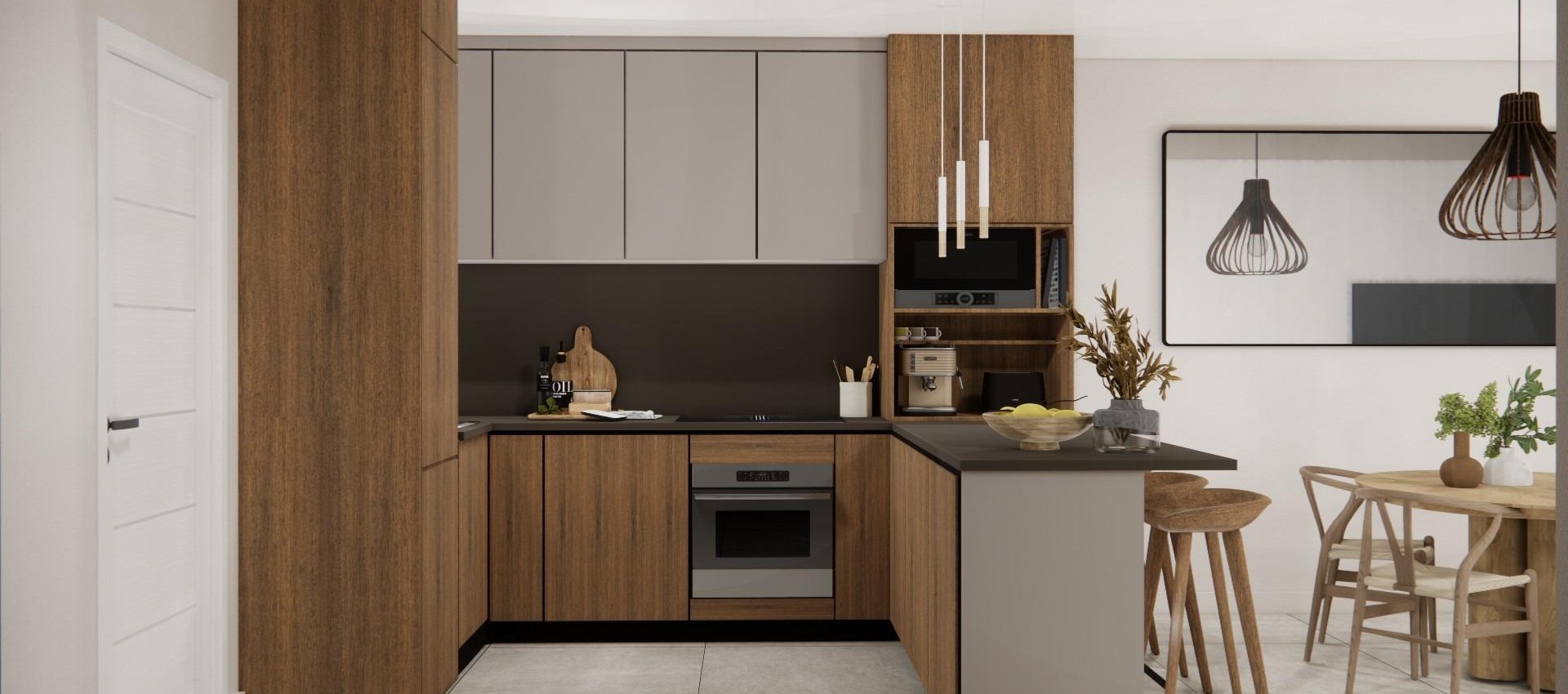 New Build - Bungalow - Rojales - Pueblo