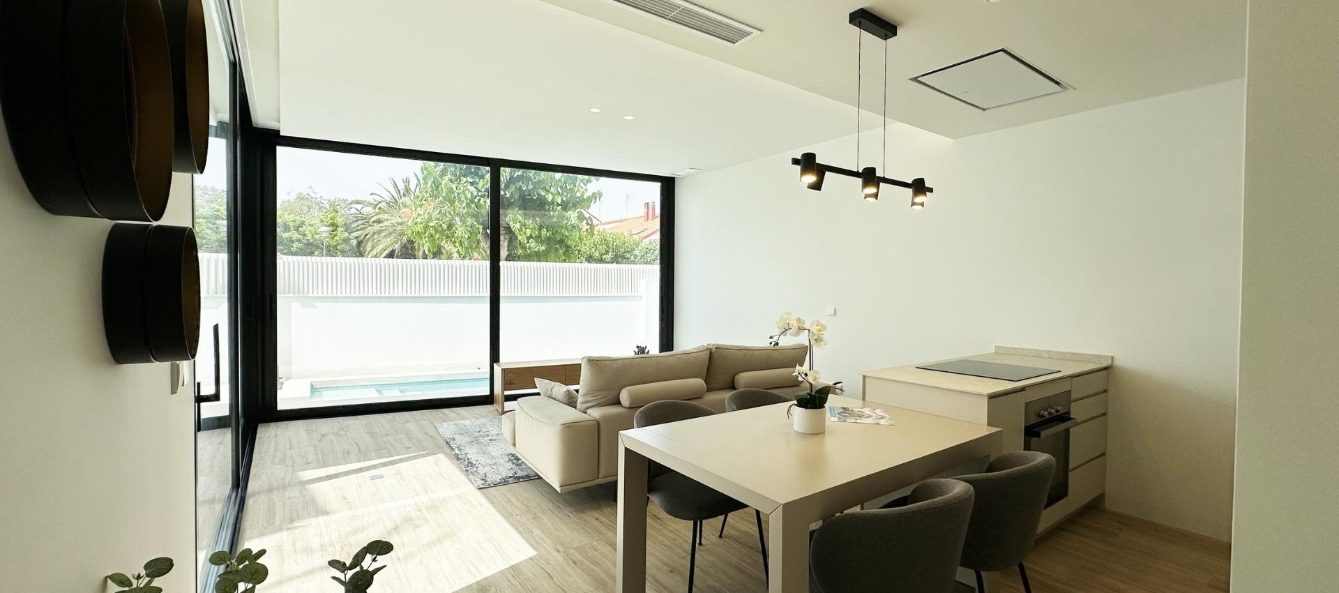 New Build - Villa - Pilar de la Horadada - Torre de la Horadada