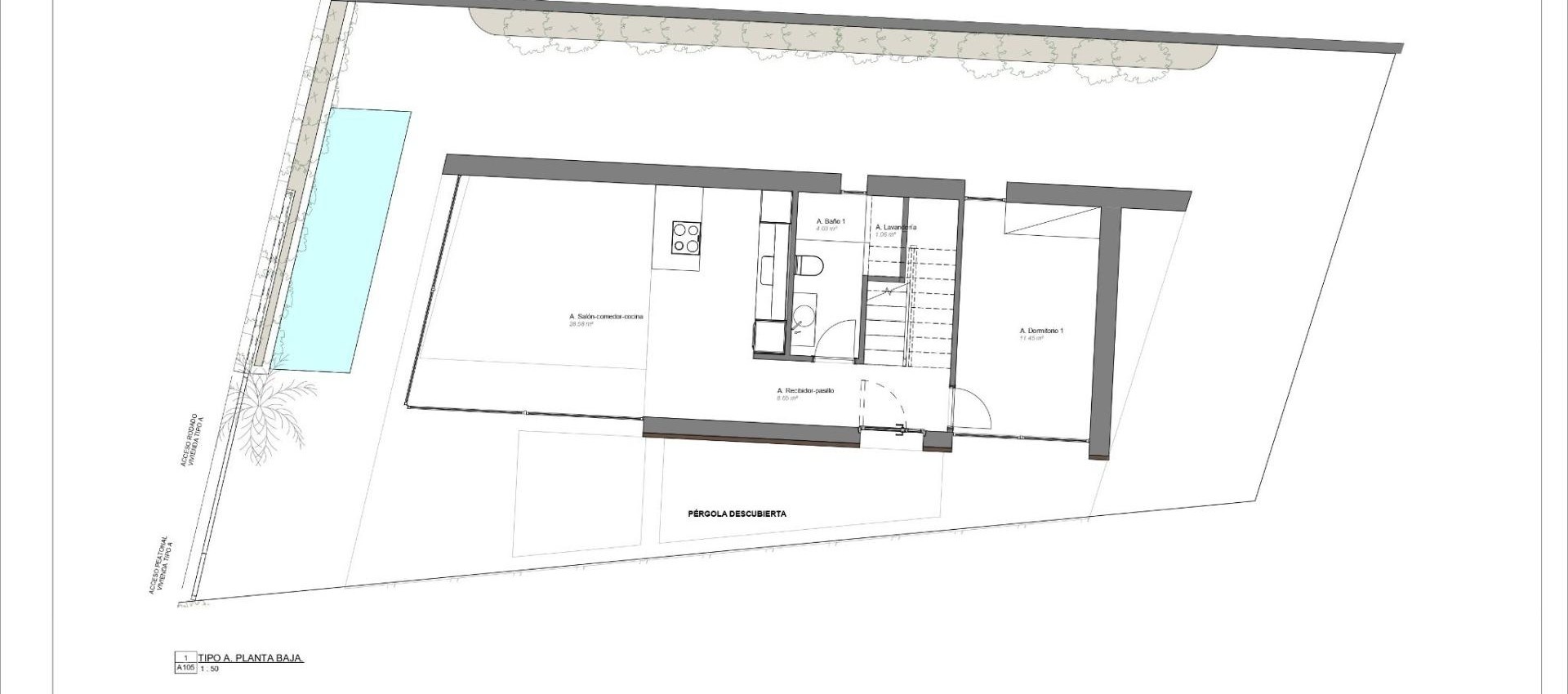 New Build - Villa - Pilar de la Horadada - Torre de la Horadada