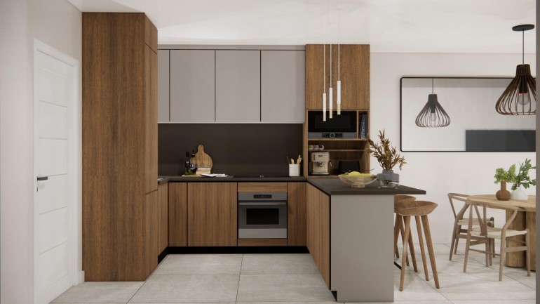 Nouvelle construction - Bungalow - Rojales - Pueblo