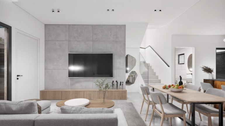 Nueva construcción  - Villa - Los Montesinos - La Herrada