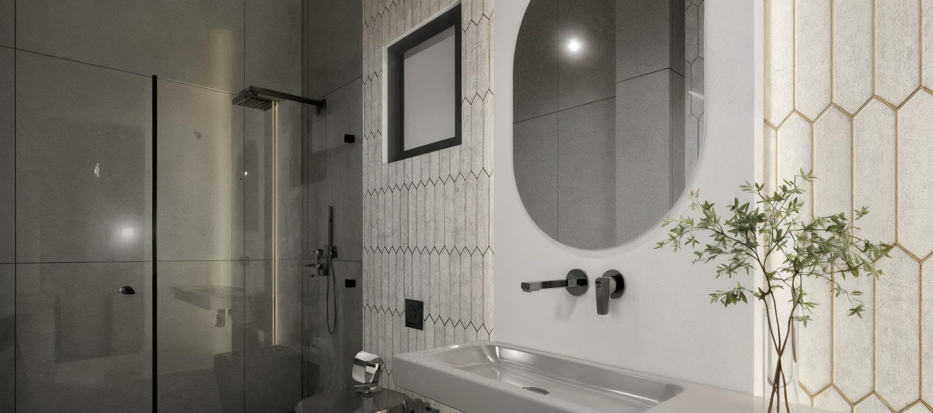 Nueva construcción  - Villa - Los Montesinos - La Herrada