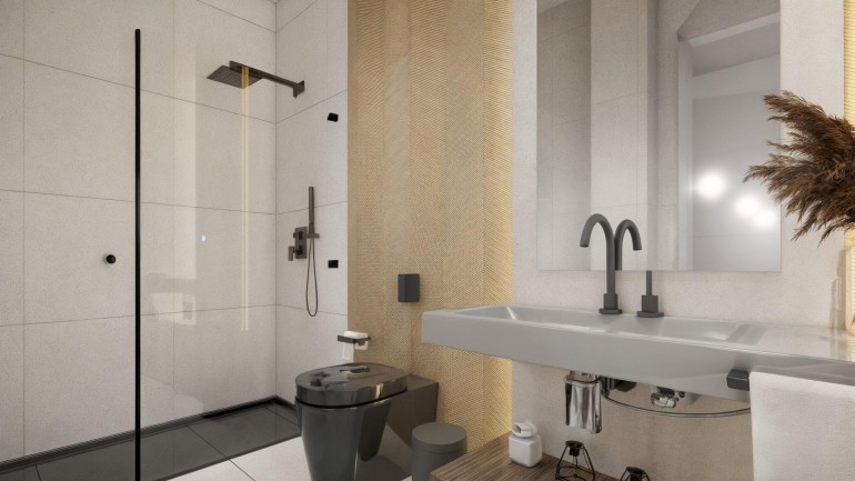 Nueva construcción  - Villa - Los Montesinos - La Herrada