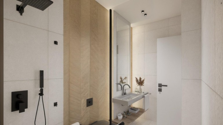 Nueva construcción  - Villa - Los Montesinos - La Herrada