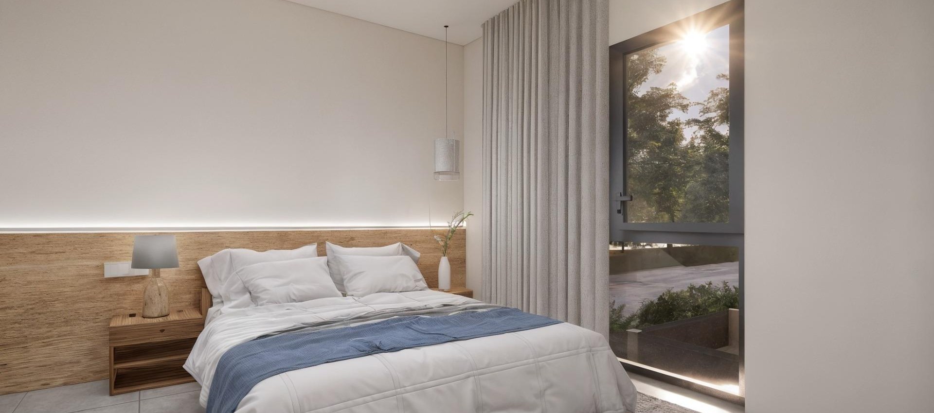 Nueva construcción  - Villa - Los Montesinos - La Herrada