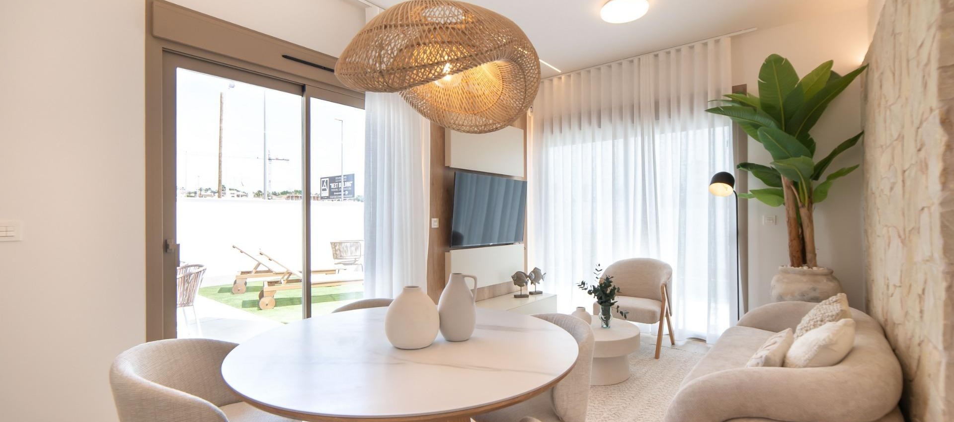 New Build - Villa - Rojales - Lo Marabú