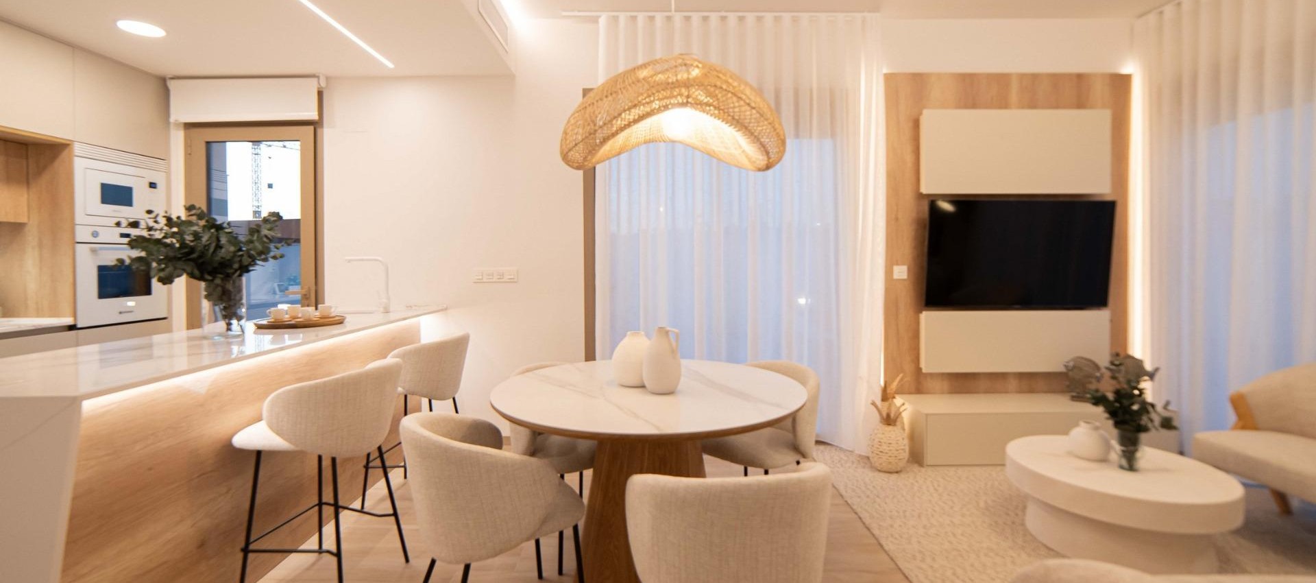 New Build - Villa - Rojales - Lo Marabú