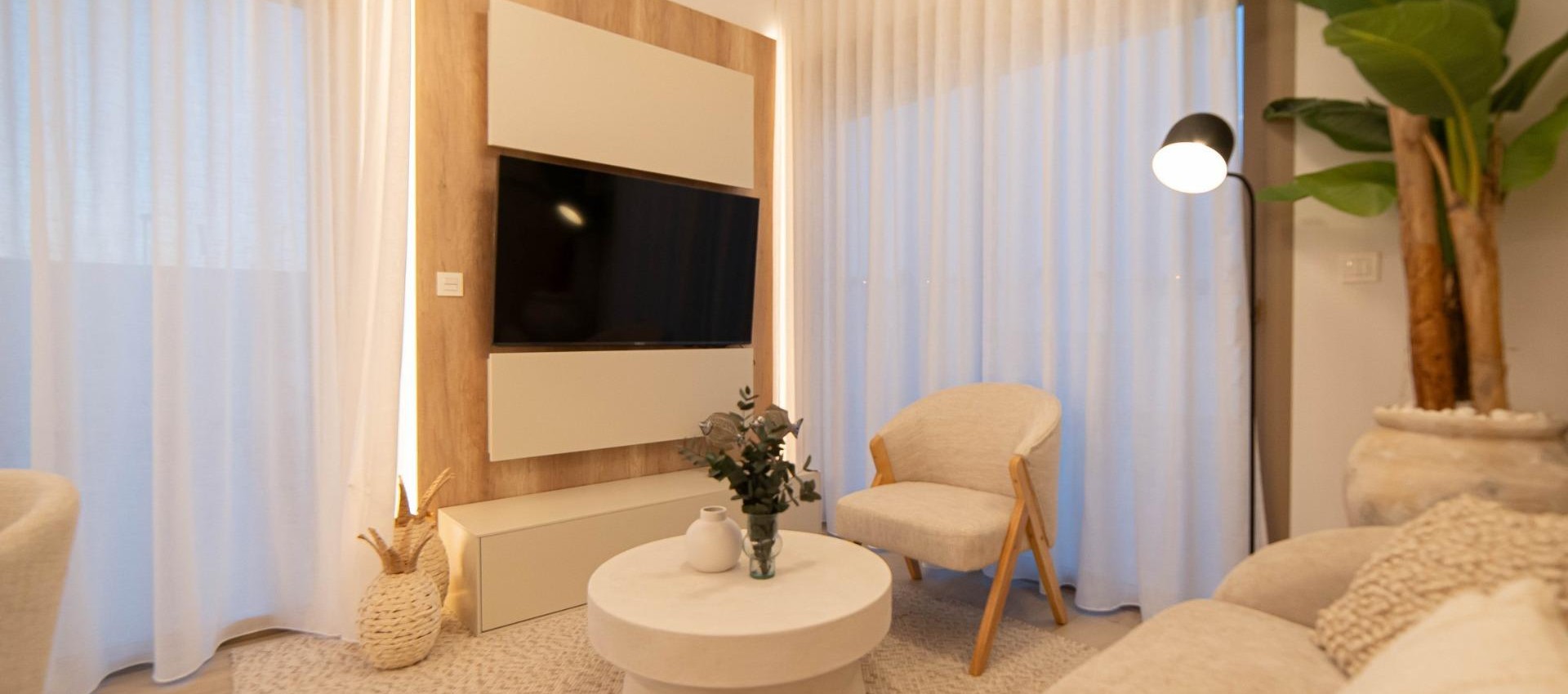 New Build - Villa - Rojales - Lo Marabú