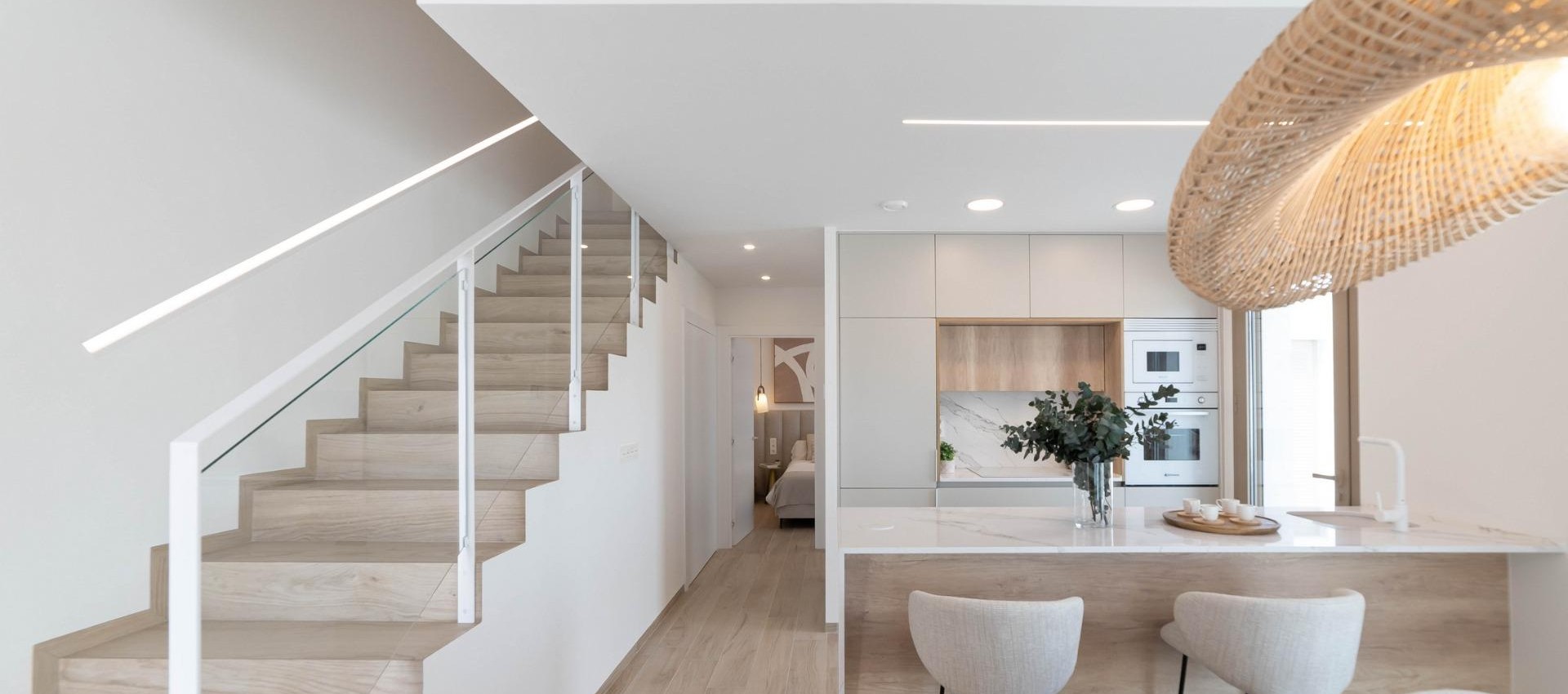 New Build - Villa - Rojales - Lo Marabú