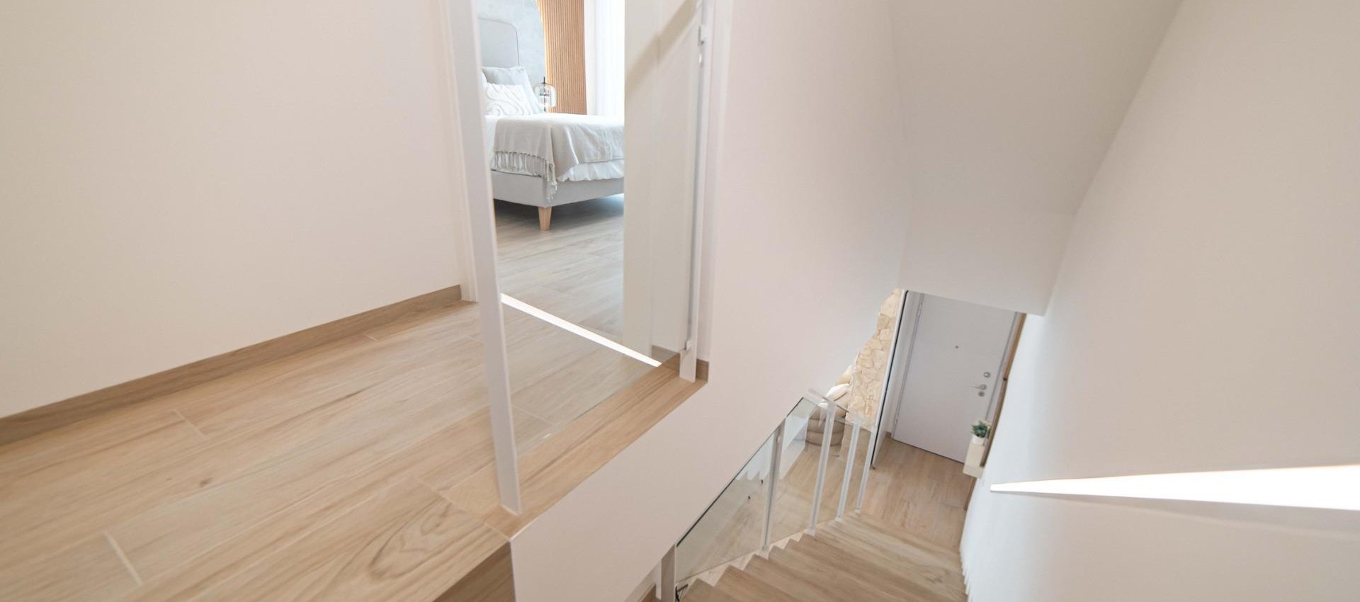 New Build - Villa - Rojales - Lo Marabú