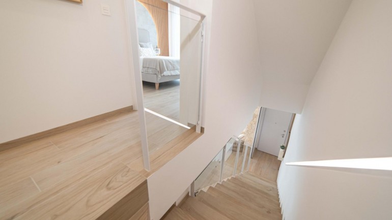 New Build - Villa - Rojales - Lo Marabú