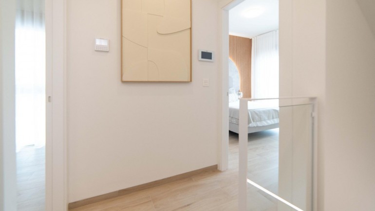 New Build - Villa - Rojales - Lo Marabú