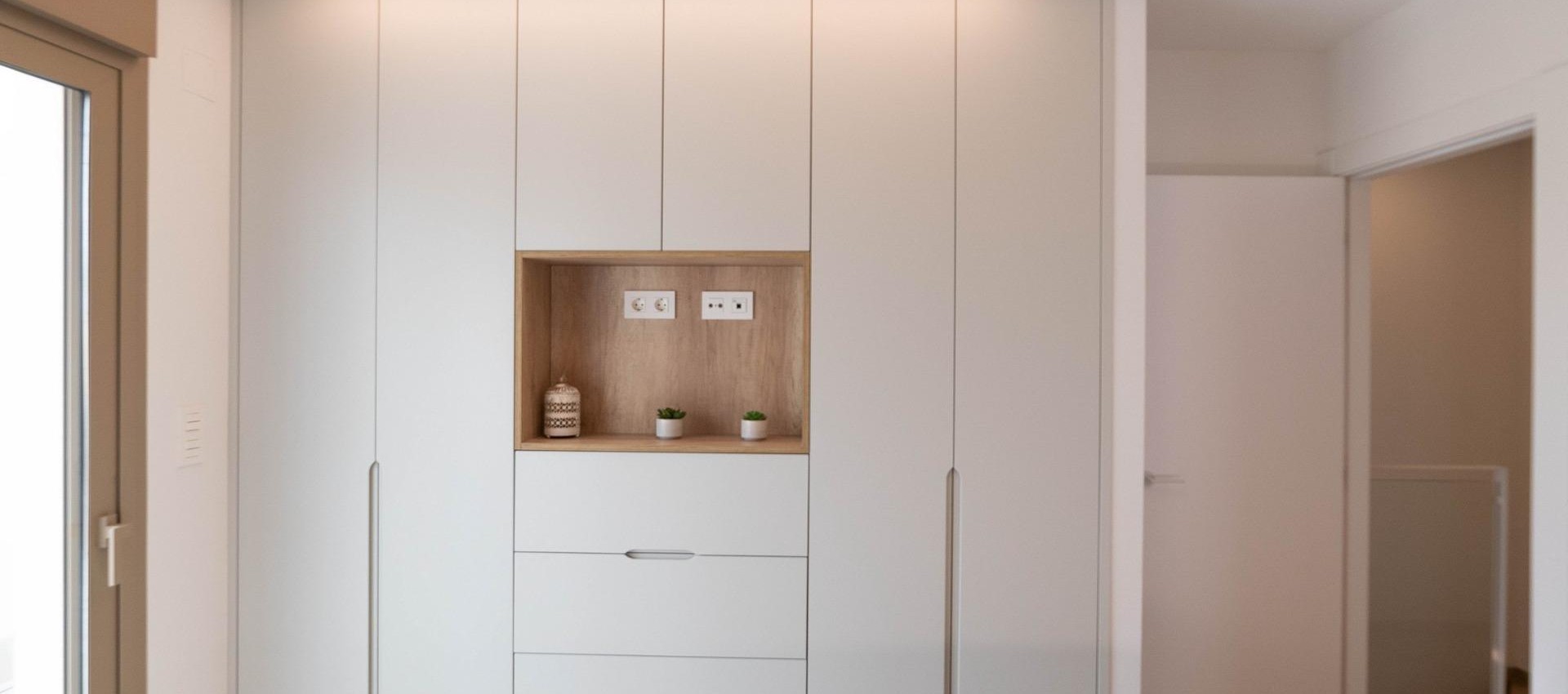 New Build - Villa - Rojales - Lo Marabú