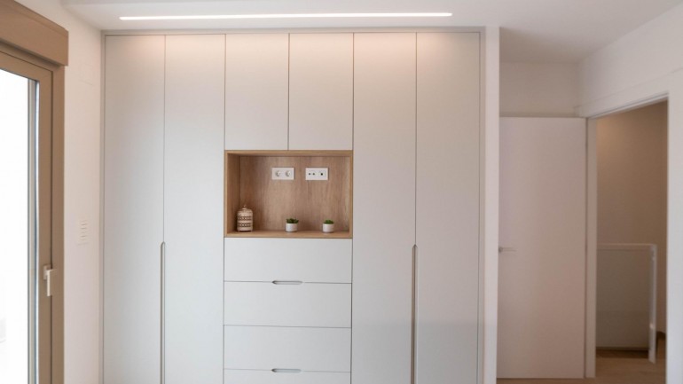 New Build - Villa - Rojales - Lo Marabú